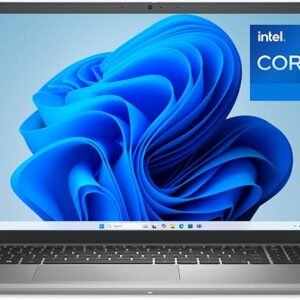 PrimeLaptop 15.6 Laptop, FHD, Intel Core i7 1355U, 16GB RAM, Windows 11 Home