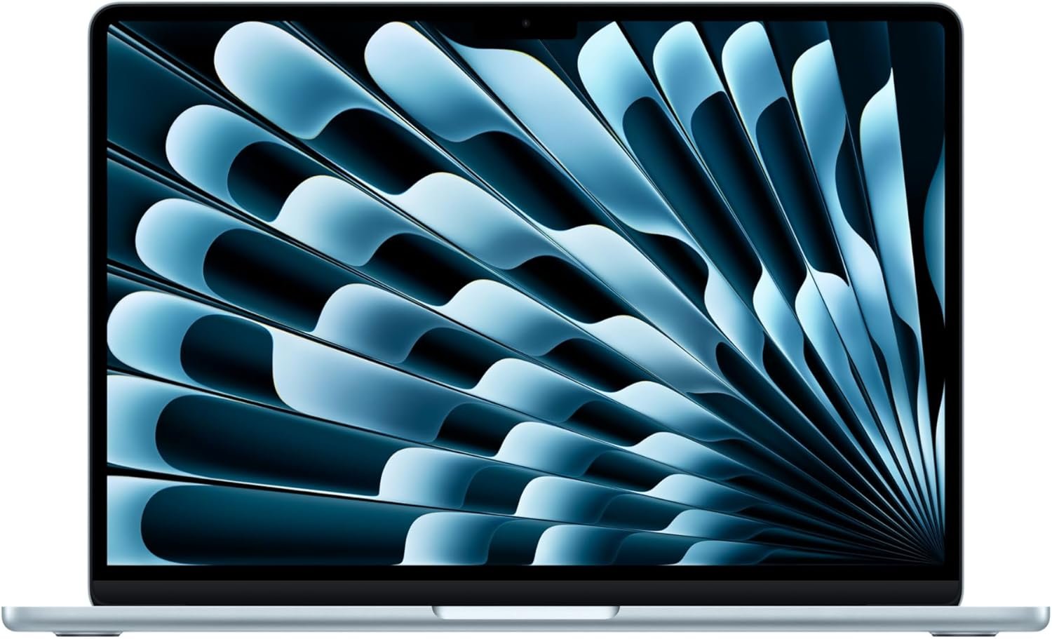 13-inch ultrabook, slim profile, silver finish