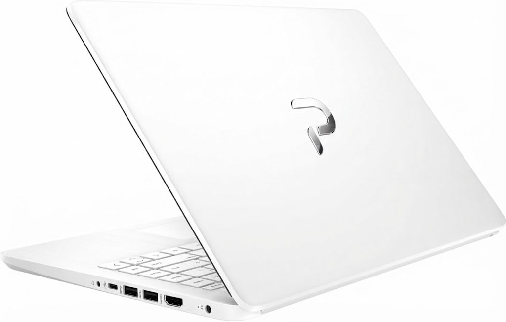 PrimeLaptop 14" HD Laptop, Intel Celeron Processor