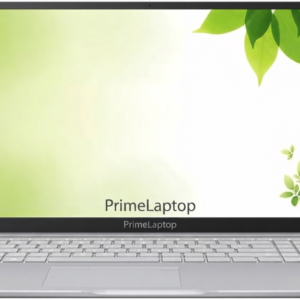 PrimeLaptop 15" FHD IPS Chromebook