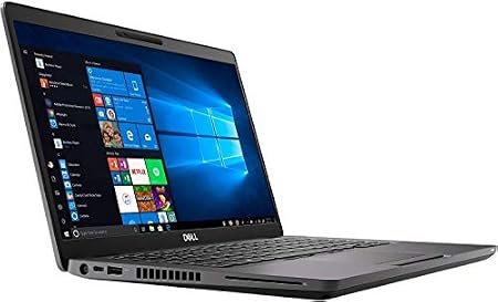 41Gs4y1Vk9L._AC_SX450_ Dell Latitude 5400 14” HD, Core i5-8365U 1.6GHz Quad Core, 16GB RAM, 256GB SSD, Windows 11 Pro 64Bit, CAM (Renewed) - Image 1