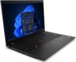 Lenovo ThinkPad L14 Ryzen 5 PRO 7530U 6-Core 256GB SSD 16GB RAM FHD (1920x1080) IPS Non Touch Windows 11 Professional (Renewed) - Image 2