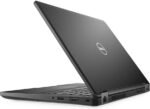 Dell Latitude 5490 14" Laptop, Core i5-8th Gen, 16GB RAM, 256GB SSD, Win11 Pro (Renewed) - Image 2