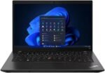 Lenovo ThinkPad L14 Ryzen 5 PRO 7530U 6-Core 256GB SSD 16GB RAM FHD (1920x1080) IPS Non Touch Windows 11 Professional (Renewed)
