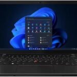 Lenovo ThinkPad L14 Ryzen 5 PRO 7530U 6-Core 256GB SSD 16GB RAM FHD (1920x1080) IPS Non Touch Windows 11 Professional (Renewed)