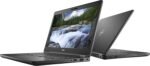 Dell Latitude 5490 14" Laptop, Core i5-8th Gen, 16GB RAM, 256GB SSD, Win11 Pro (Renewed)
