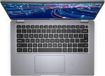 Dell Latitude 5420 14-Inch 1920 x 1080 FHD Laptop, Core i5-1145G7, 16GB DDR4 RAM, 512GB M.2 NVMe SSD, Thunderbolt 4, HDMI, Windows 11 Pro, Webcam, Business Laptop (Renewed) - Image 2