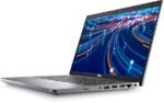 Dell Latitude 5420 14-Inch 1920 x 1080 FHD Laptop, Core i5-1145G7, 16GB DDR4 RAM, 512GB M.2 NVMe SSD, Thunderbolt 4, HDMI, Windows 11 Pro, Webcam, Business Laptop (Renewed) - Image 3