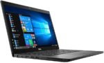 Dell Latitude 7490 14' FHD Laptop PC - Intel Core i5-8350U 1.7GHz, 8GB, 256GB SSD, Webcam, Bluetooth, Windows 11 Pro FHD (Renewed) - Image 2
