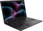 Lenovo Thinkpad T14 Business Laptop, 14in HD Display, Core i5-10310U, 16GB DDR4 RAM, 256GB SSD, Webcam, HDMI, Windows 11 Pro (Renewed) | HD Display, Core i5-10310U, 256GB SSD, Webcam, HDMI, Windows 11 Pro - Image 3