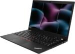 Lenovo Thinkpad T14 Business Laptop, 14in HD Display, Core i5-10310U, 16GB DDR4 RAM, 256GB SSD, Webcam, HDMI, Windows 11 Pro (Renewed) | HD Display, Core i5-10310U, 256GB SSD, Webcam, HDMI, Windows 11 Pro - Image 2